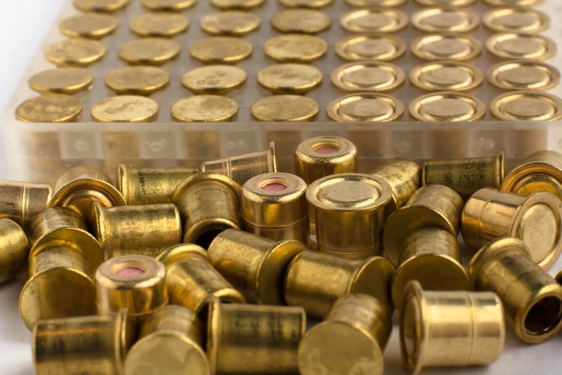 Reloading Primers Extreme Range Outfitters in Canada