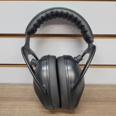 Alpha Muffs Noise Canceling Headphones #04254817