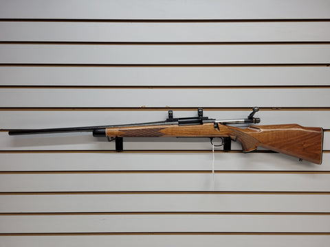 LEFT-HAND Model 700 270 Winchester #04294002