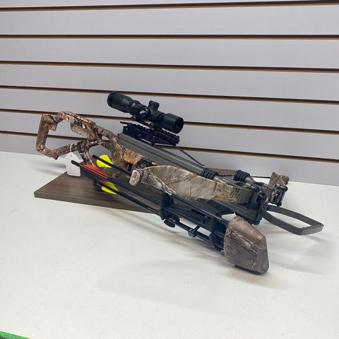 Micro Mag 340 Crossbow #05064415