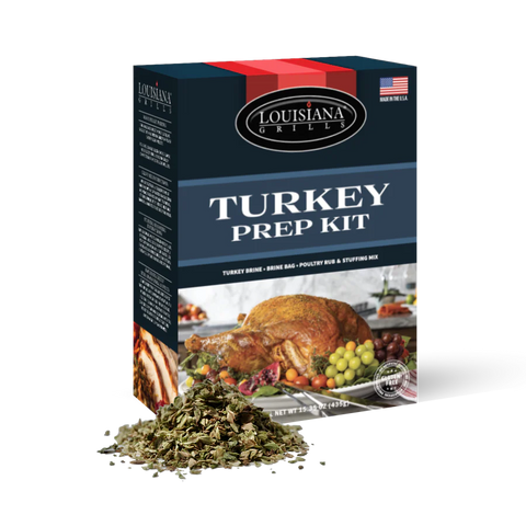 turkey prep kit