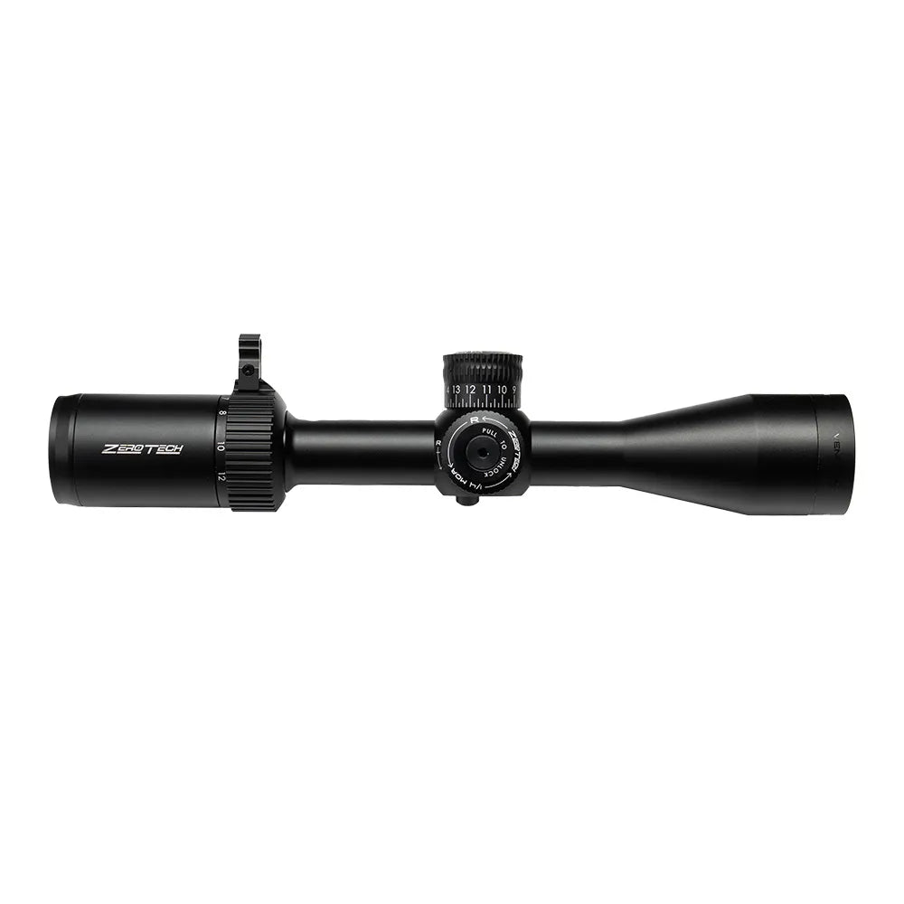 Vengeance 3-12x40mm PHR 4 – Extreme Range Outfitters