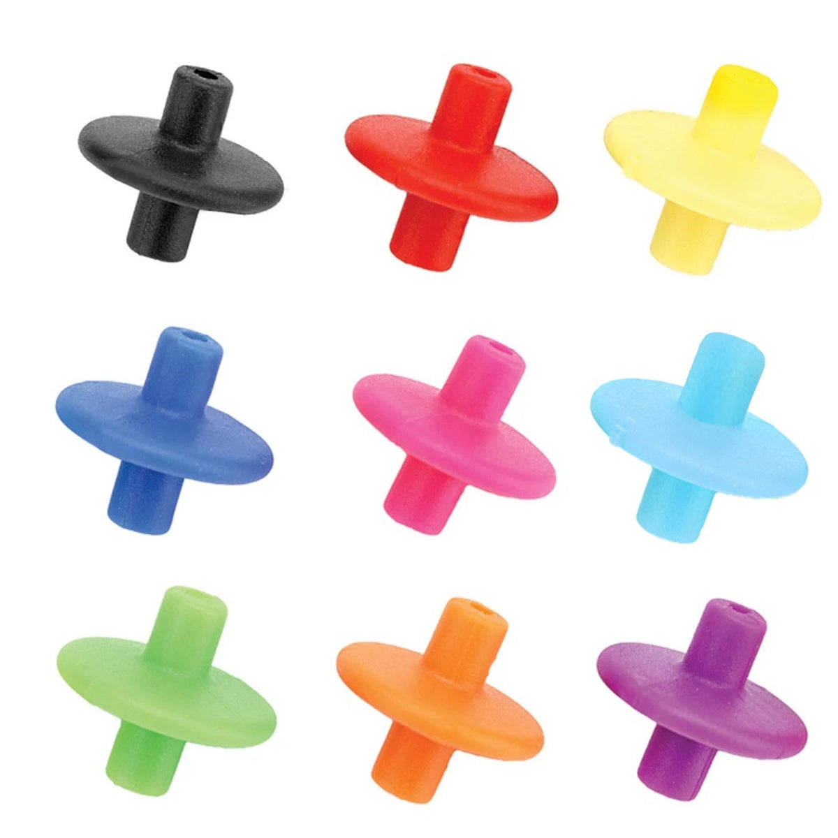 Pine Ridge Archery Slotted Kisser Button Extreme Range Outfitters