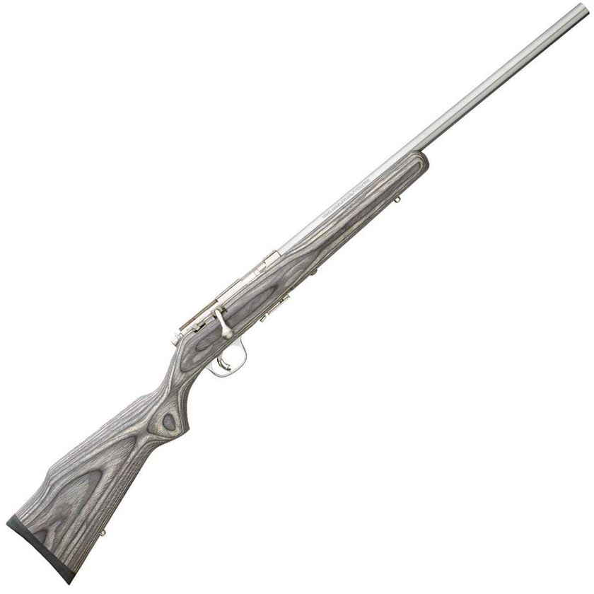 XT-17VSL Stainless 17HMR Rifle – Extreme Range Outfitters