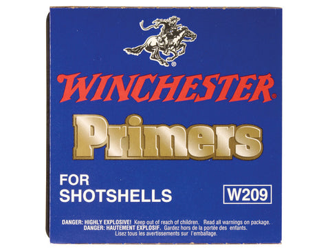 Winchester Primers