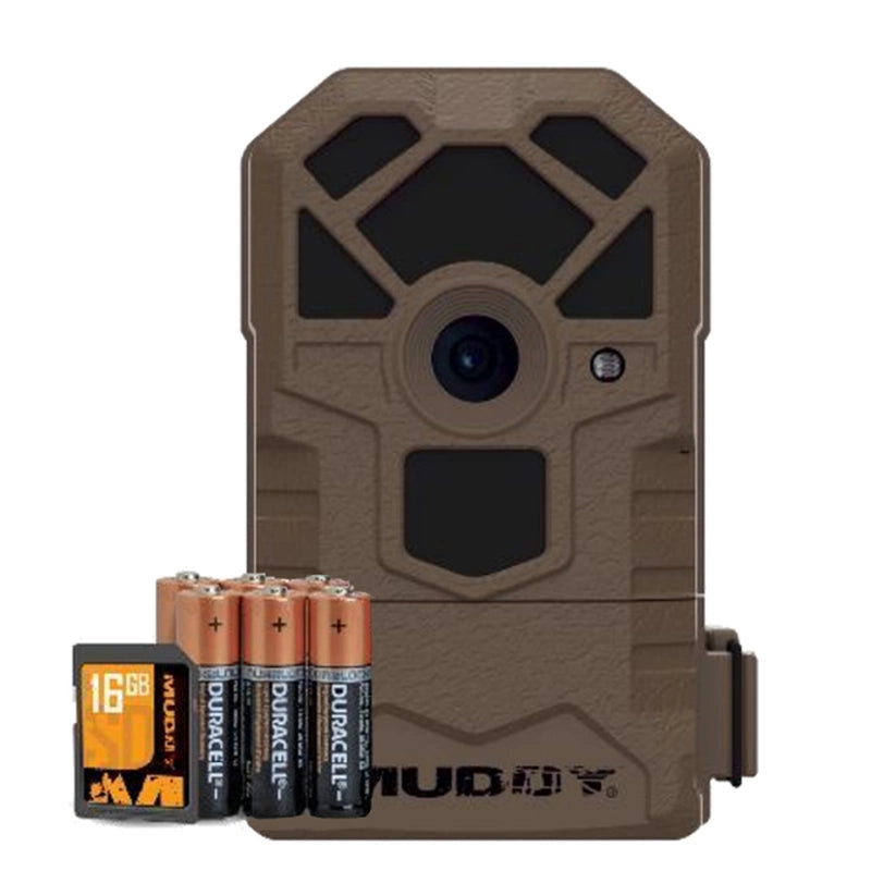 Muddy MTC100K PRO Game Camera Extreme Range Outfitters