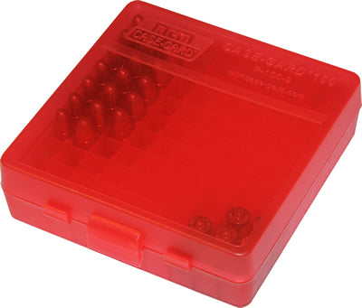 Case-Gard Rimfire Storage Box