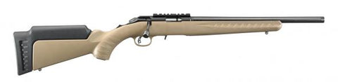 Ruger American Ranch Rimfire rifle