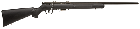 Savage 94R17 FSS rimfire rifle