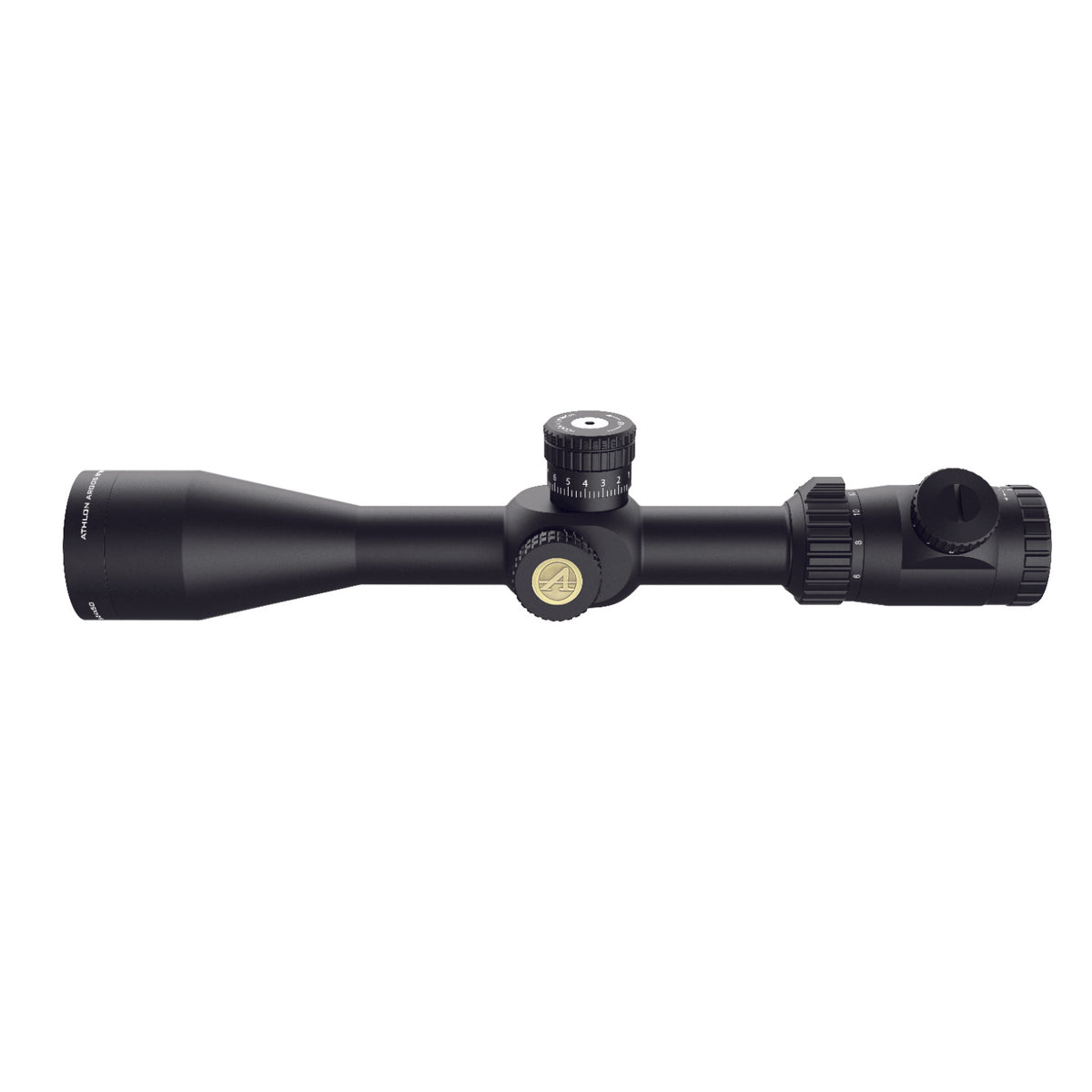 実物Athlon Optics Argos BTR GEN2 1-8×24 Rifle Scopes for Close Range | Argos BTR GEN2 1-8x24 | Athlon Optics