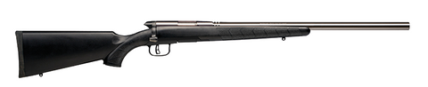 17 WSM Rimfire Rifles