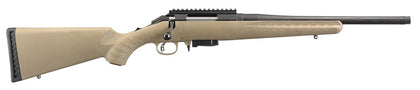 450 Bushmaster Centerfire Rifles