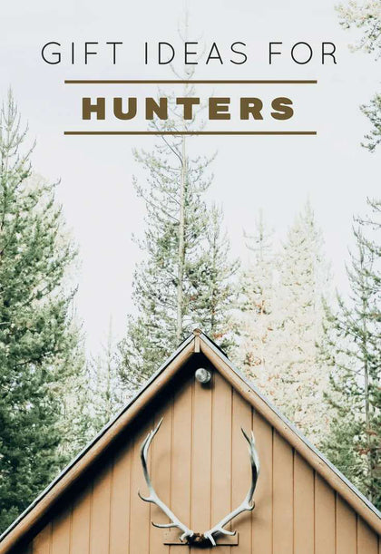 Gifts For Hunters: Under $200
