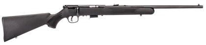 22 WMR Rimfire Rifles