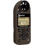 5700 Elite Weather Meter