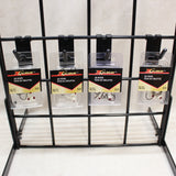 NEW 1/4-oz & 3/8-oz Jig Heads x 4 Packs #03115021