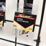 NEW 1/4-oz & 3/8-oz Jig Heads x 4 Packs #03115020