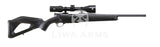 Chayeh Z20 Straight-Pull Hunting Rifle