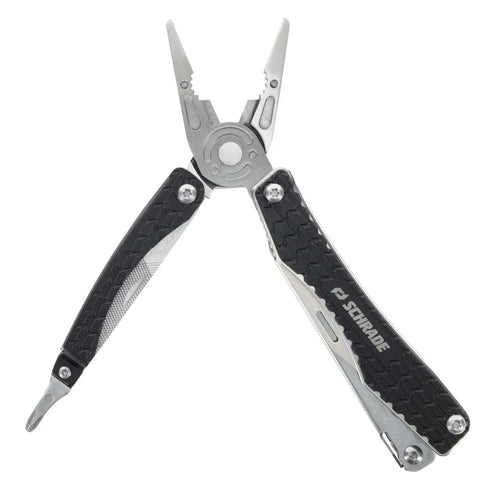 schrade clench multi tool
