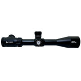 scorpion target master wildcat FFP scope