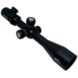 Wildcat FFP Rifle Scope