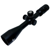 Wildcat FFP Rifle Scope