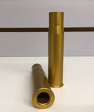 brass colored shotshell adapters
