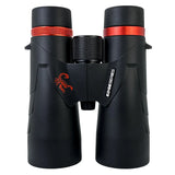 12 by 50 HD binoculars