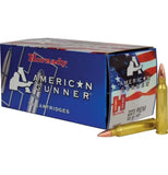 american gunner ammunition