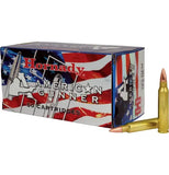 American Gunner Rifle Ammunition
