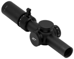zero tech vengeance 1-6x24mm scope