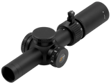Vengeance 1-6x24mm RAR MOA