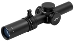 Vengeance 1-6x24mm RAR MOA