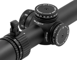 Vengeance 1-6x24mm RAR MOA