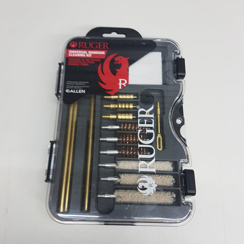 NEW Handgun Cleaning Kit #06223004