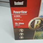 PowerView 10x50mm Binoculars #07263214