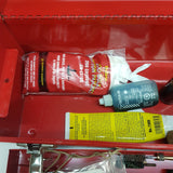 700 ML 50Cal w/Accessories #08083404