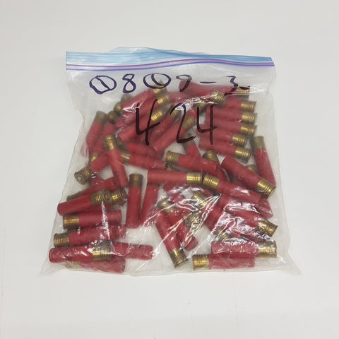 Ammo 28ga #6 x55 #08093424