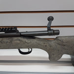 **USED** M700 SPS Tactical AAC-SD .308 Win
