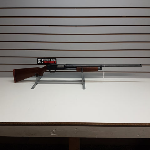 **USED** Model 20 12 Ga