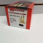 Unfired Empty Brass 7mm Rem Mag x 45 #09053212