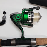 Fishing Rod & Case #09053420