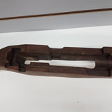 Super-Heavy M14 Stock #09073401