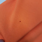 NEW Orange Long Sleeve Shirt Large #09083a3b