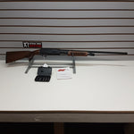 Hunter 410Ga Walnut Pump #09113008