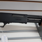 Hunter 410Ga Walnut Pump #09113008