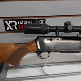 BAR 30-06SPRG w/Scope #09113200