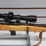 Model 342KC 22Cal w/Scope #09113202