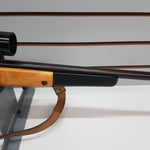 Model 342KC 22Cal w/Scope #09113202