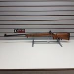 22LR Target Rifle #09113203